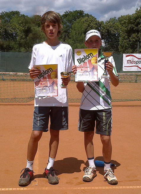 finalisti STYLE TRADE CUP 2012